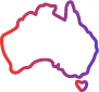Australia Icon