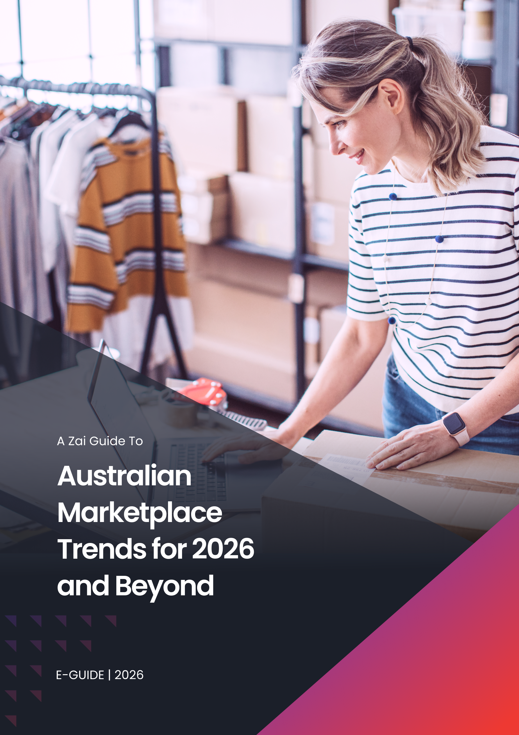 Australian Marketplace trends for 2026 and beyond cover