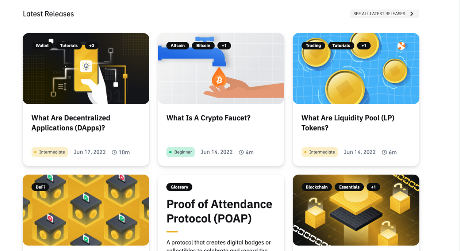 Binance