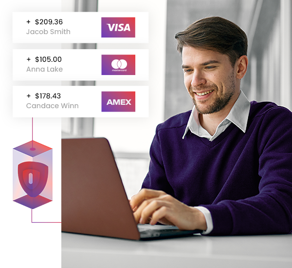 Cards - Secure
