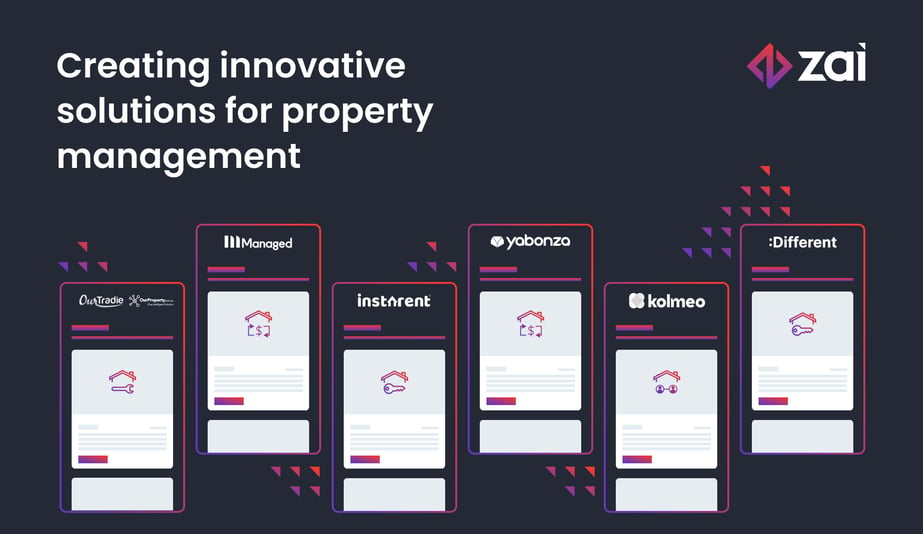 Residential-property-management -Australia-proptech