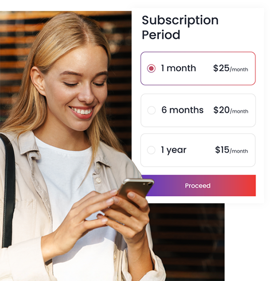 Direct Debit Recurring Payments