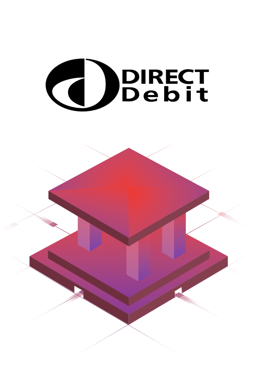 Direct Debit Zai
