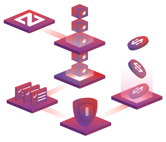 Fraud - Built-In Protection for Modern Payments_