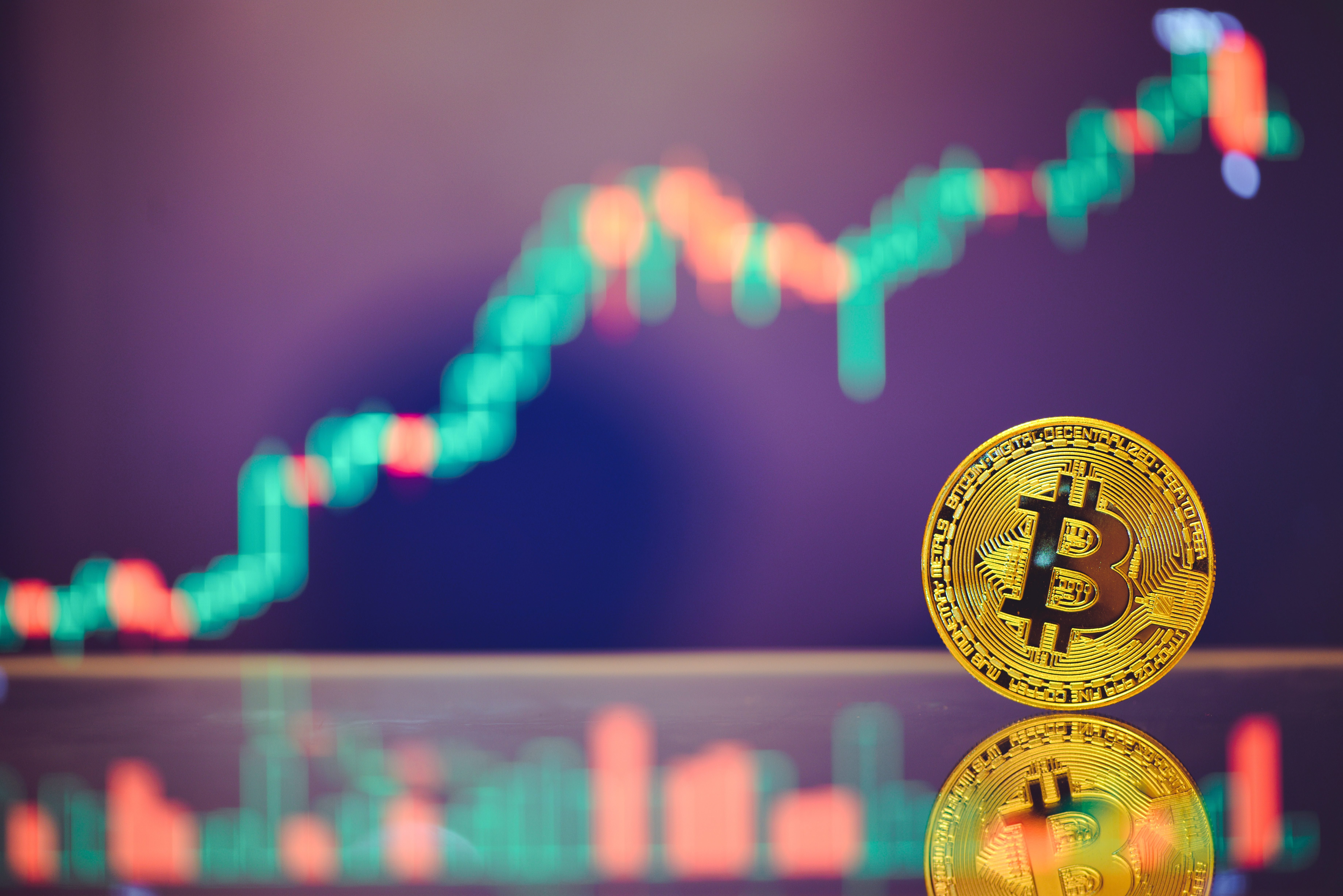 Accelerating trading times for crypto exchange thumbnail
