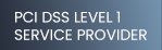 PCI DSS LEVEL 1 BOX