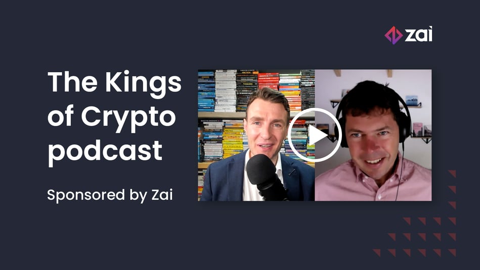 Kings of Crypto podcast 
