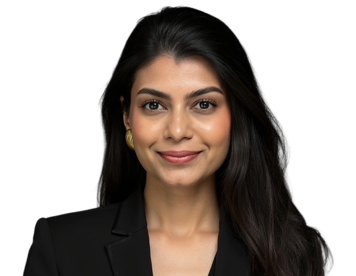 Sri Headshot
