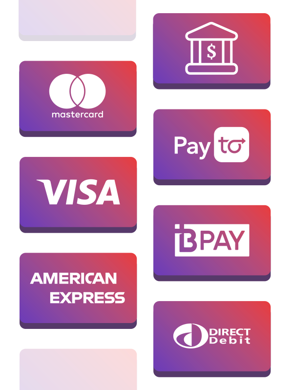 Supported Payment Methods - 600x798