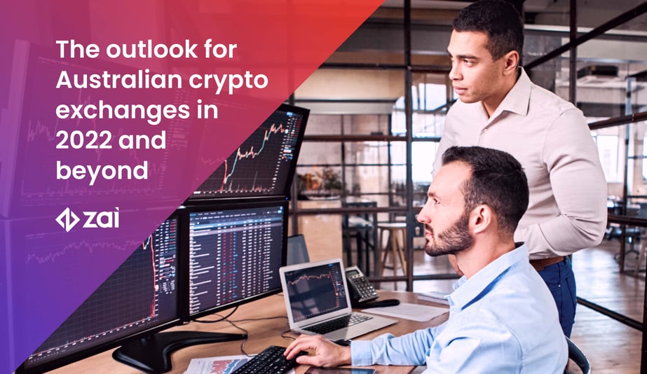 examining-the-outlook-for-Australian-crypto-exchanges