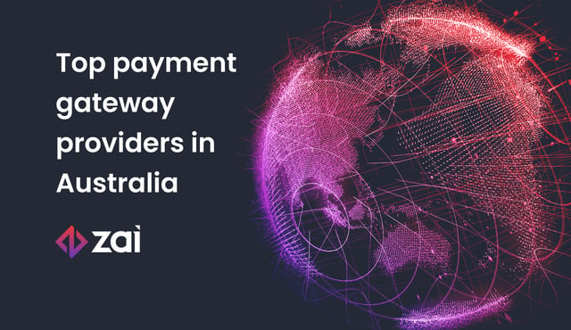 Top payment gateway providers in Australia