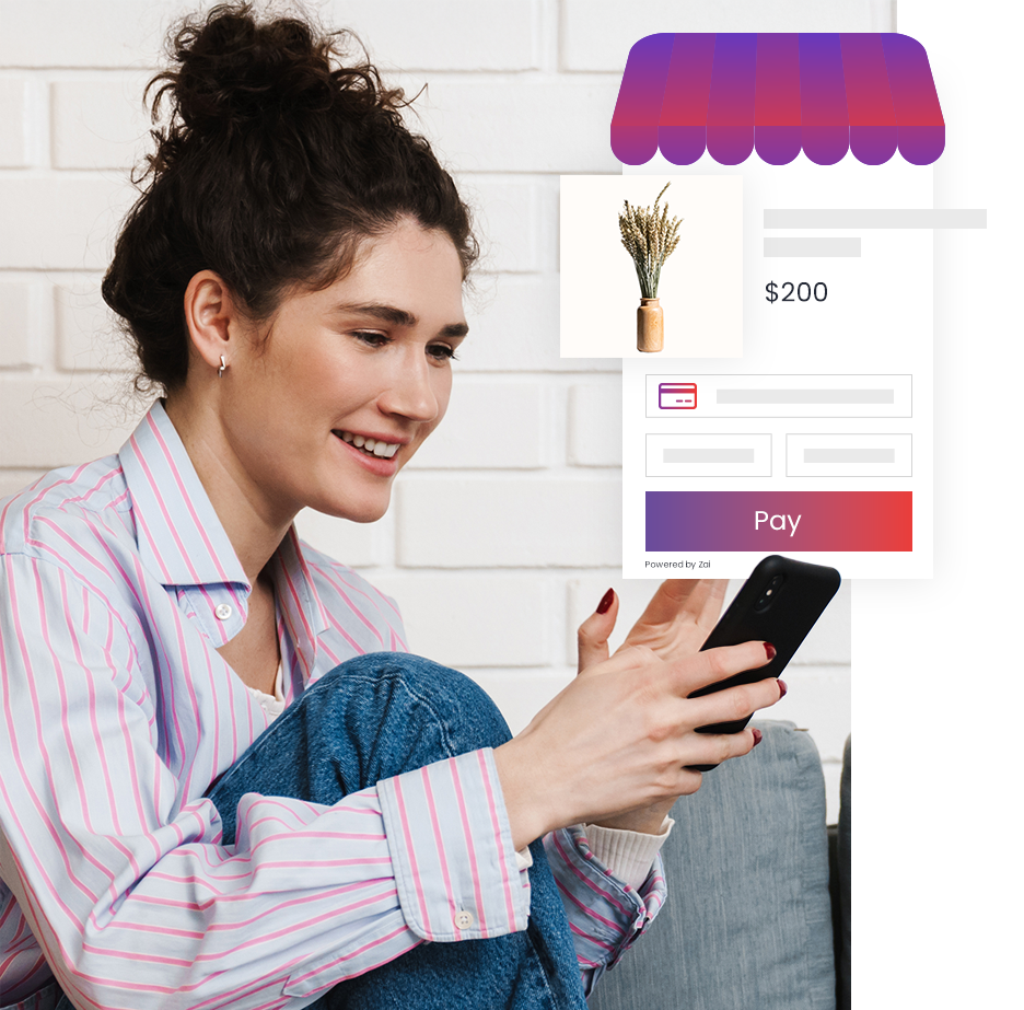 Woocommerce - Online Shopping