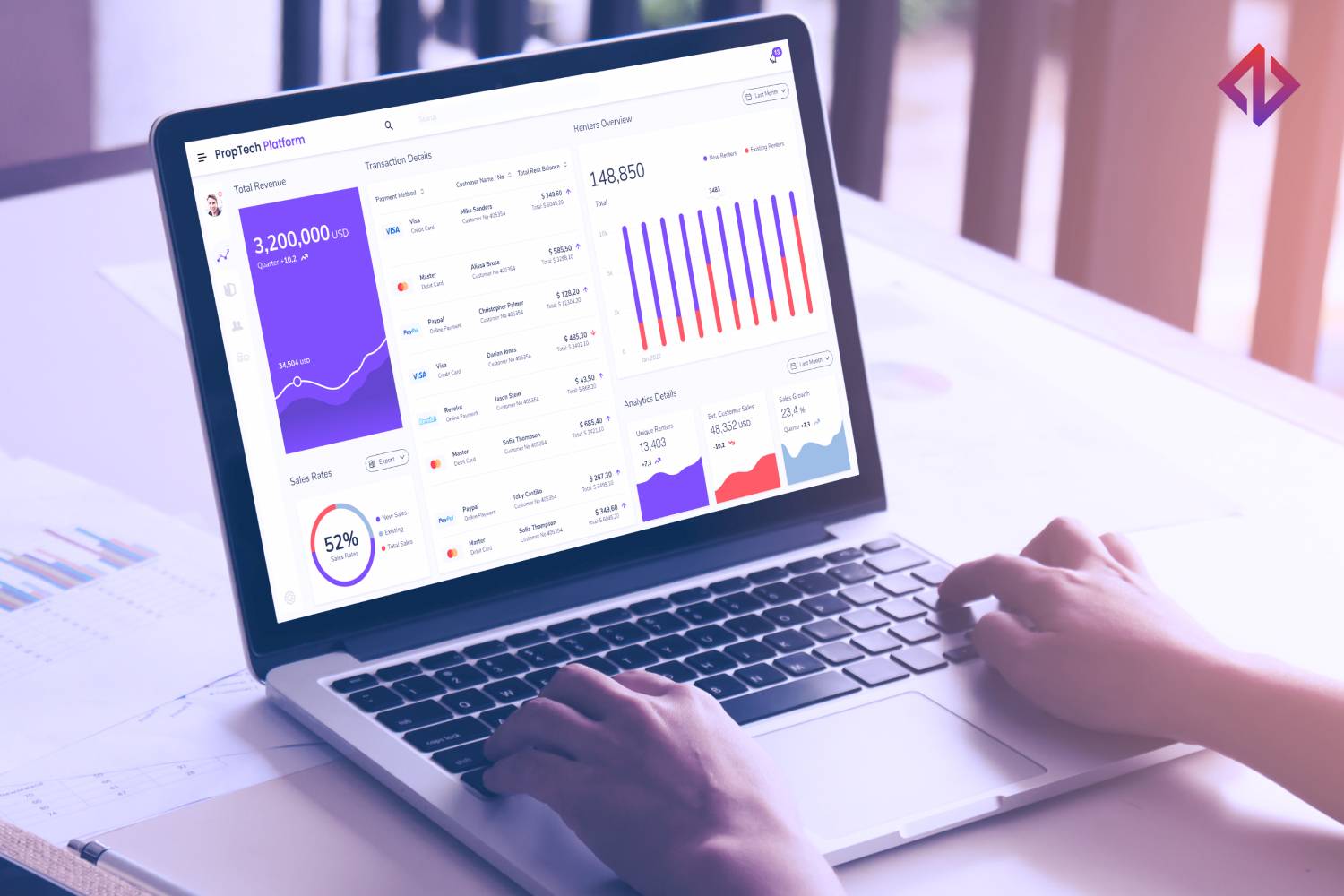 Guide to Proptech Platforms thumbnail