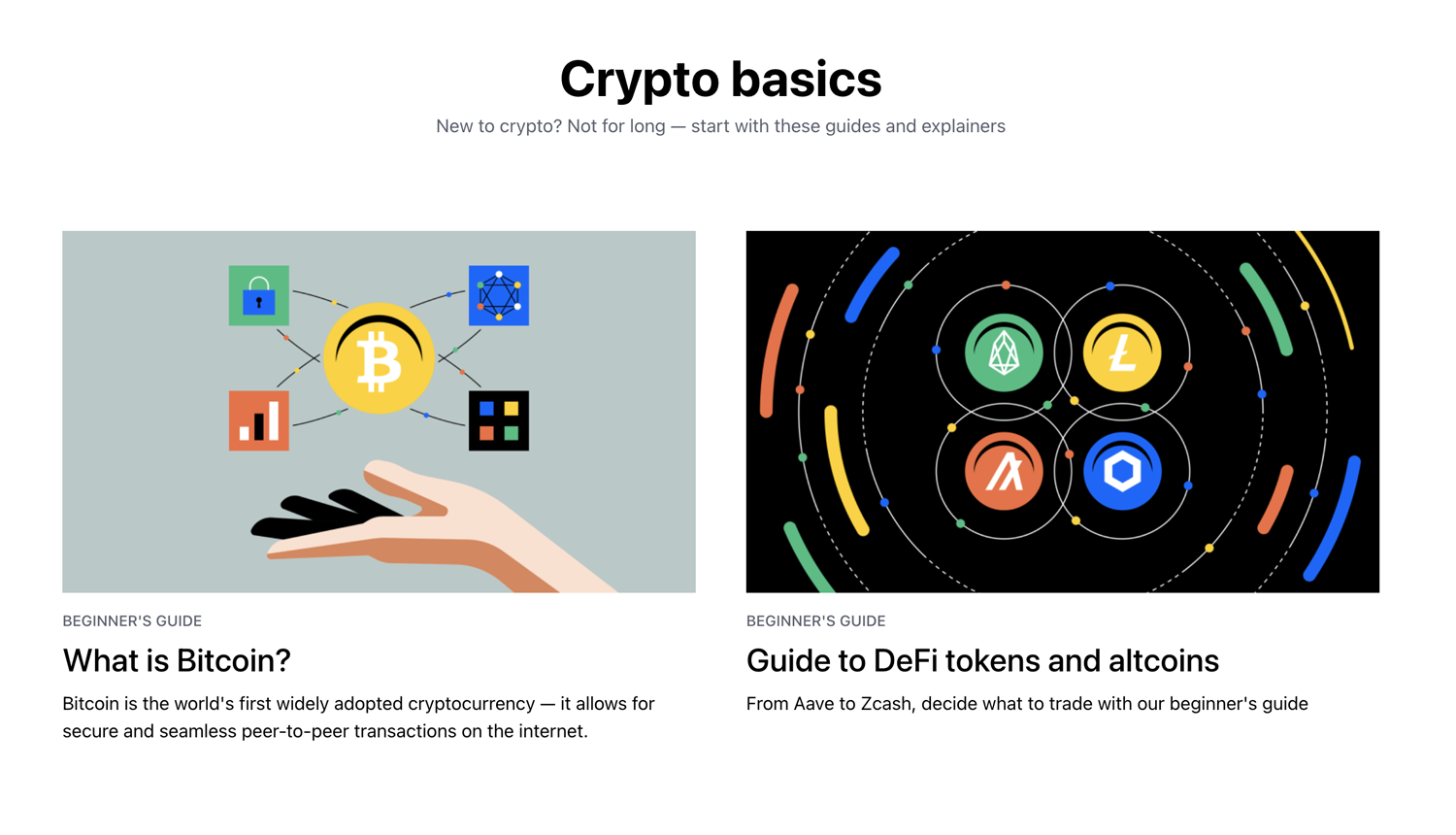 coinbase