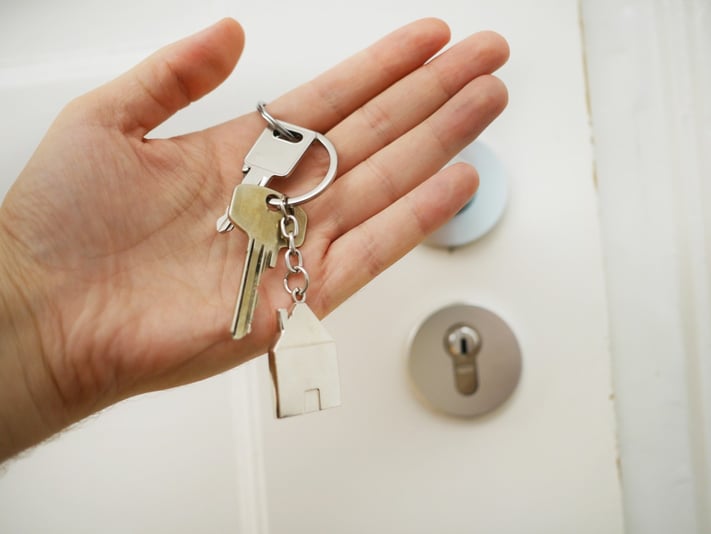 door-key-for-rental-property