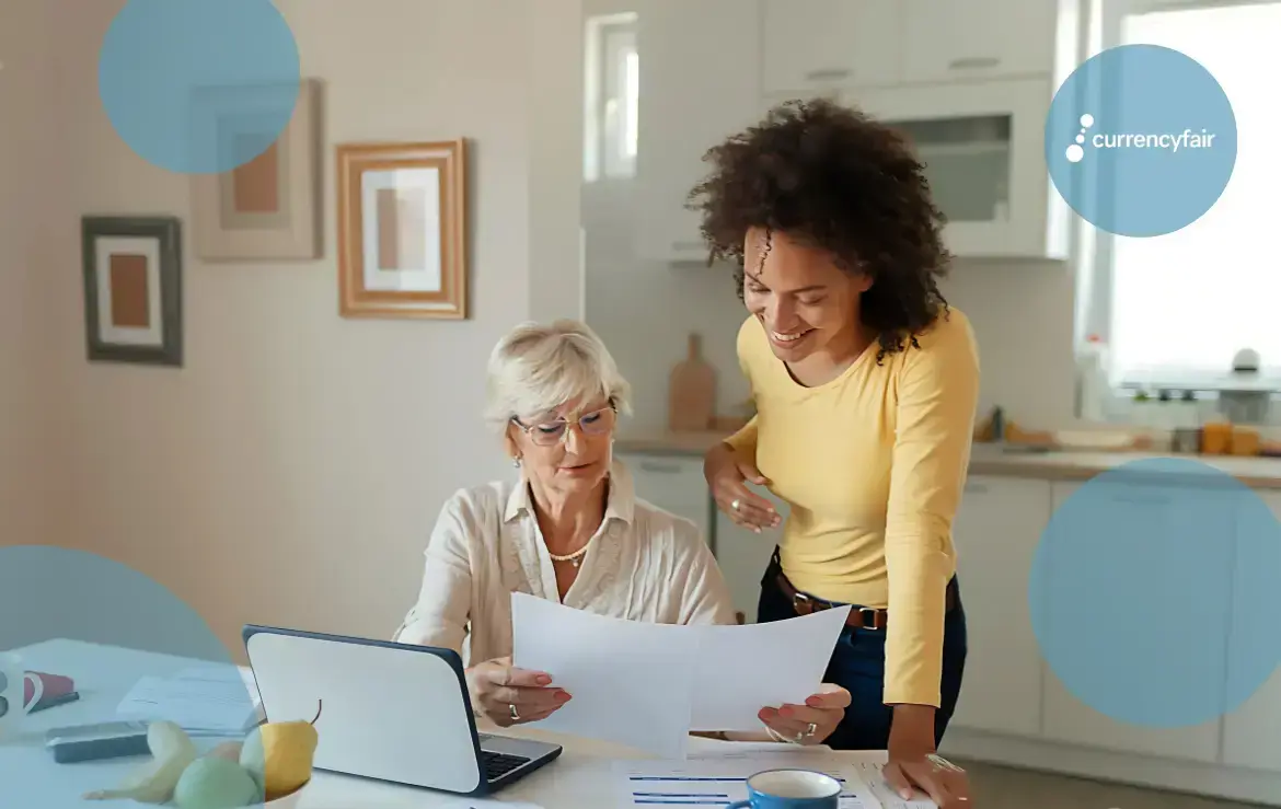 Mistakes to Avoid When Sending Money Abroad