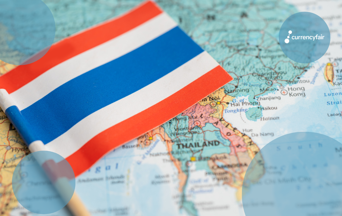 How to Send Money to Thailand | CurrencyFair