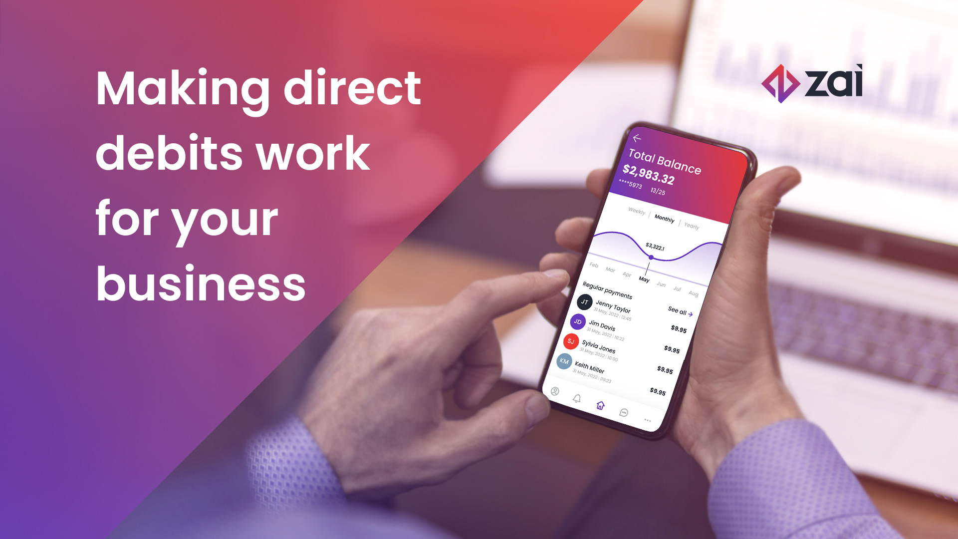 direct-debits-australia