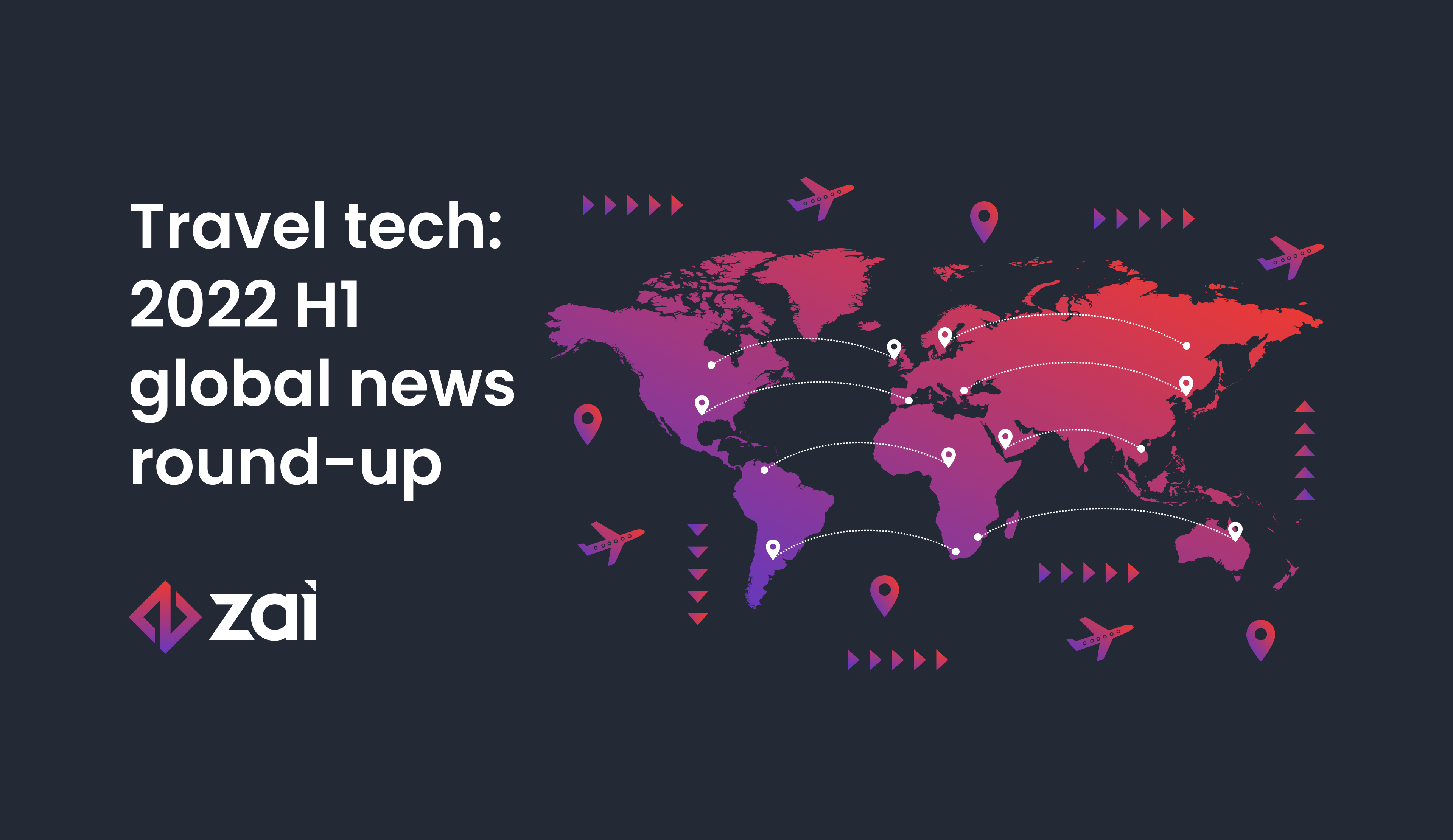 Travel-tech-2022-news-round-up